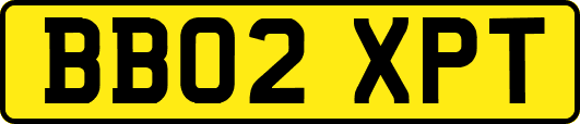 BB02XPT