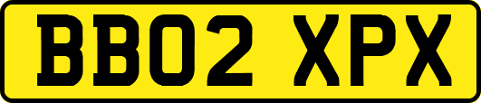 BB02XPX