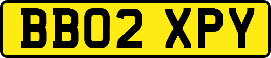 BB02XPY