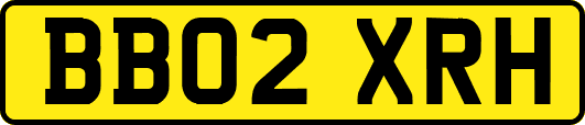 BB02XRH