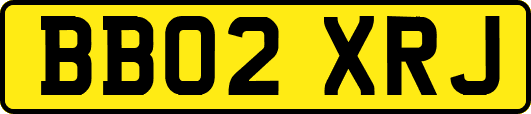 BB02XRJ