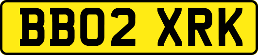 BB02XRK