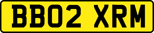 BB02XRM