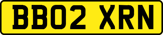 BB02XRN