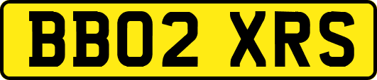 BB02XRS