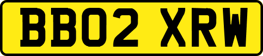 BB02XRW