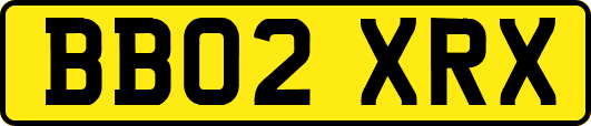 BB02XRX