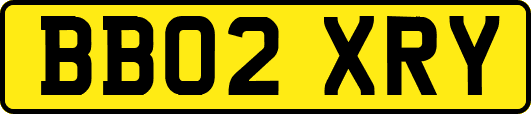 BB02XRY