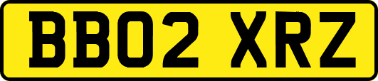 BB02XRZ