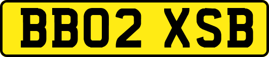 BB02XSB