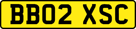 BB02XSC
