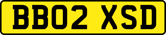 BB02XSD