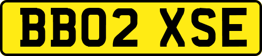 BB02XSE