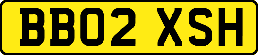 BB02XSH