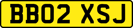 BB02XSJ