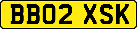 BB02XSK