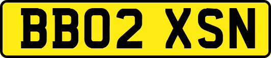 BB02XSN