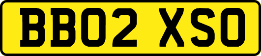 BB02XSO