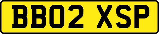 BB02XSP