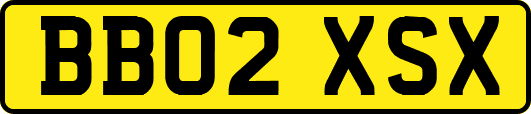 BB02XSX