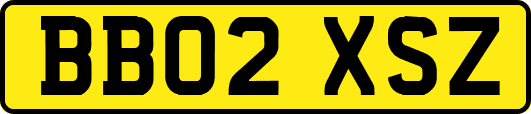 BB02XSZ