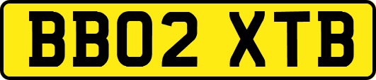 BB02XTB