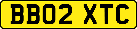 BB02XTC