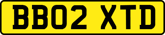 BB02XTD