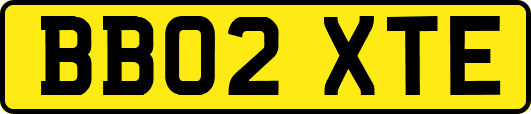 BB02XTE