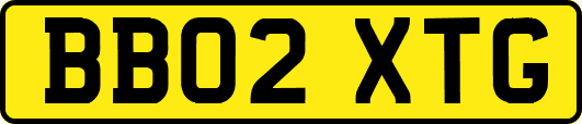 BB02XTG