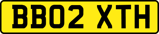 BB02XTH
