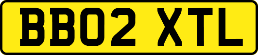 BB02XTL