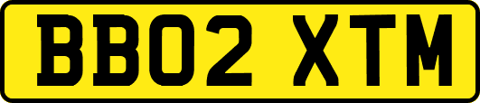 BB02XTM