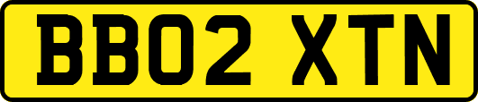 BB02XTN