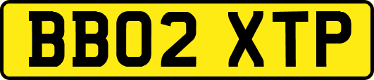 BB02XTP