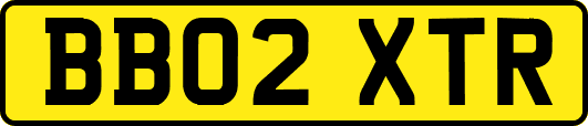 BB02XTR