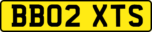 BB02XTS