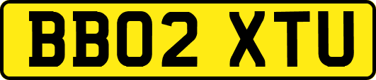 BB02XTU