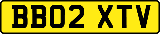 BB02XTV