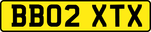 BB02XTX