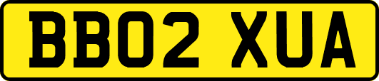 BB02XUA