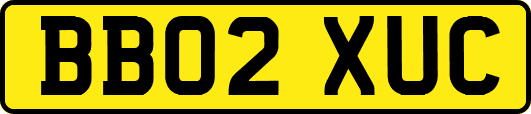 BB02XUC