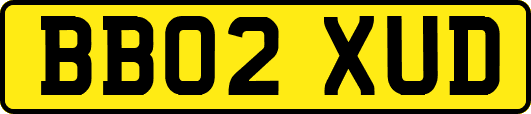 BB02XUD