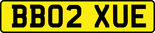 BB02XUE