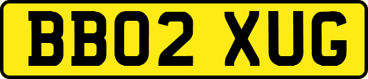BB02XUG
