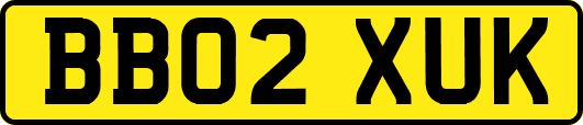 BB02XUK