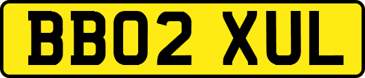 BB02XUL