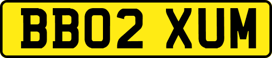 BB02XUM