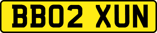 BB02XUN