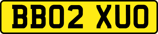 BB02XUO